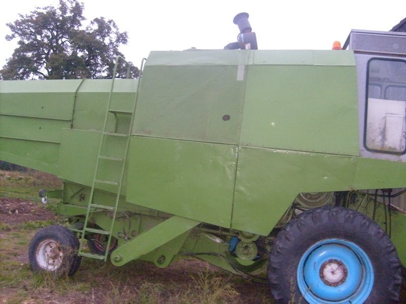 Fortschrit E 512 — zdjęcie 1
