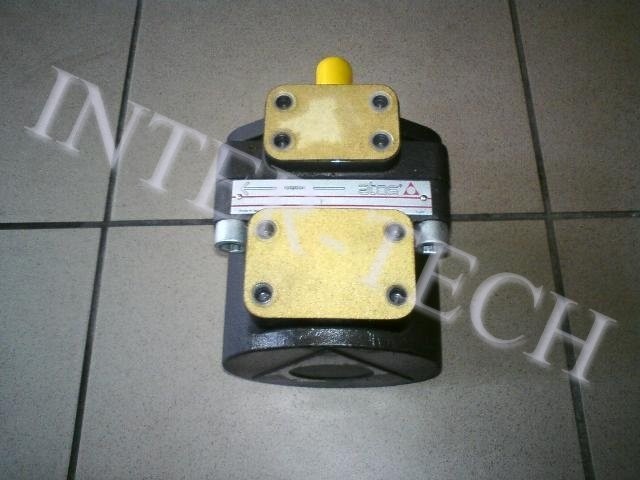 POMPA ATOS PFE-31.PFE52PFEO-41