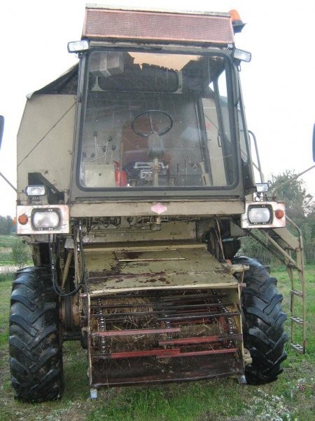 Fortschritt E-514 — zdjęcie 1