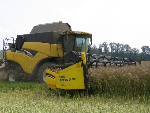 Usługi Agrotechniczne www.agro-uslugi.eu — zdjęcie 4