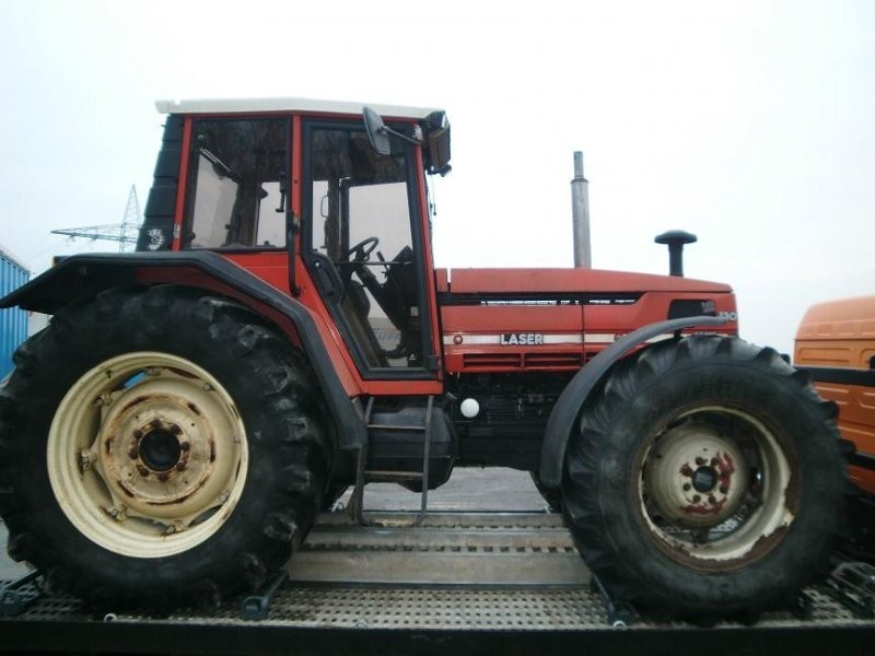 Laser Same 130 VDT  4x4 — zdjęcie 5