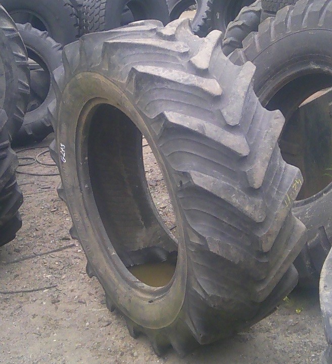(G278) Opona 420/70 R30  Taurus Point 7 — zdjęcie 2