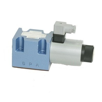 Regulator przepływu HYDRAULIK RING DU 1,6 H6B2 — zdjęcie 3