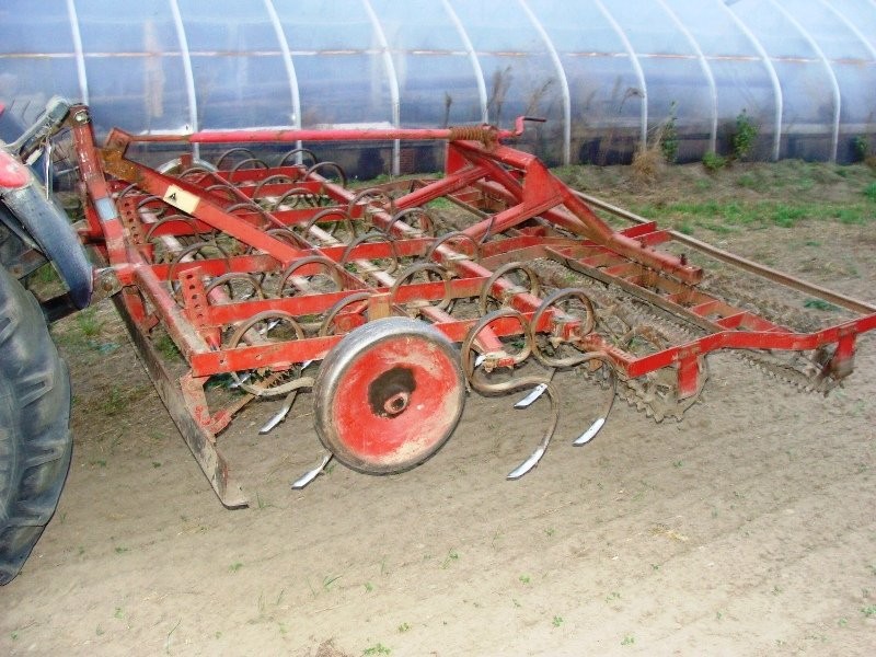 Unia unia grudziądz kombi - 2003 — zdjęcie 1