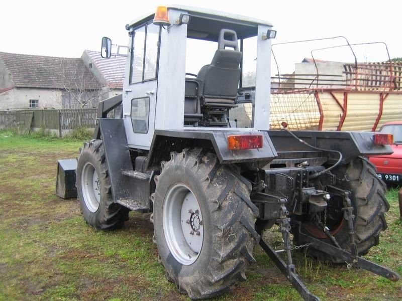 MB TRUCK + TUR — zdjęcie 4