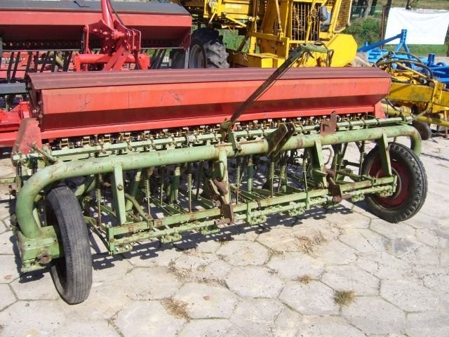Siewnik NODET — zdjęcie 3
