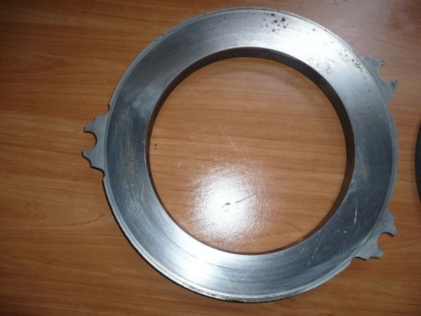 Tłok Hamulcowy Case,Mccormick Maxxum,MX,MC,MTX