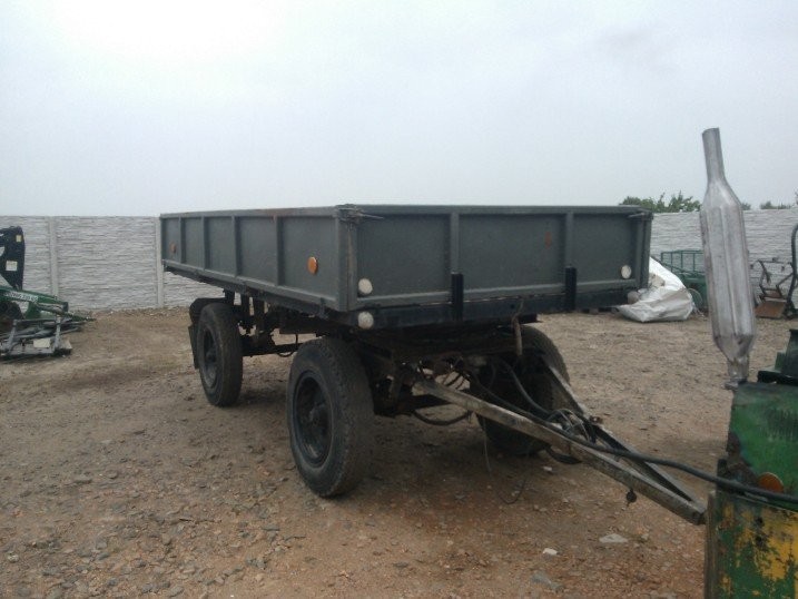 Autosan D-732, 4,5t — zdjęcie 2