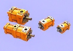 Pompa Bucher QT51-25042-02542-025R — zdjęcie 3