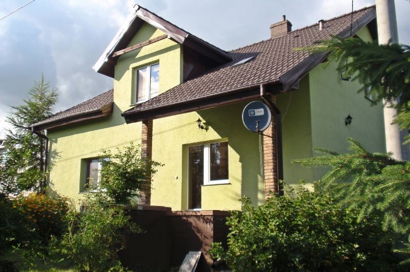 Gospodarstwo rolne 47,5ha Blizienko — zdjęcie 8