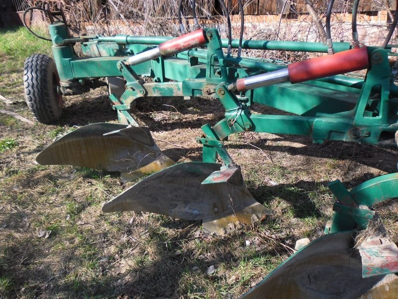 Kverneland PHX - 19 — zdjęcie 2