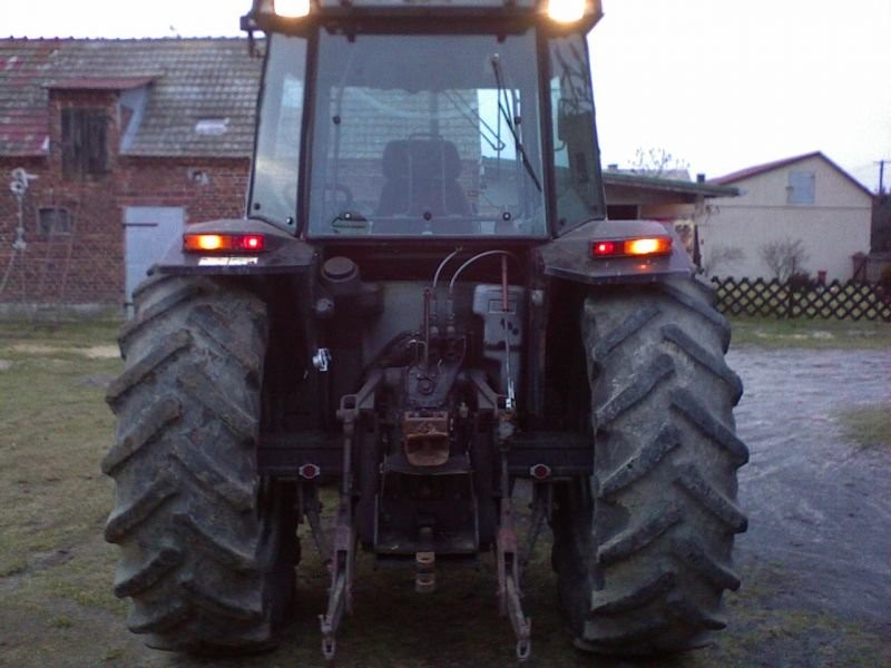 MASSEY FERGUSON 3080 — zdjęcie 2