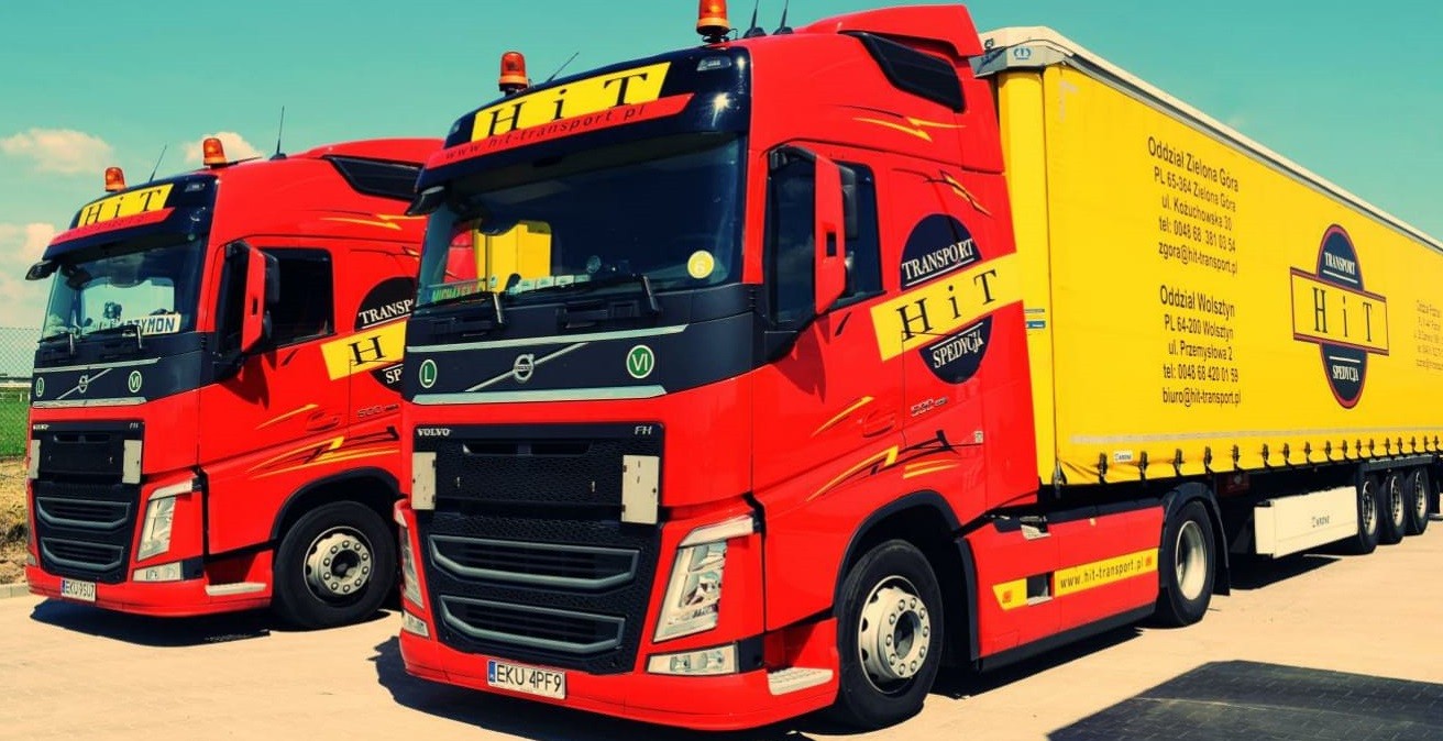 Organizacja Transportu