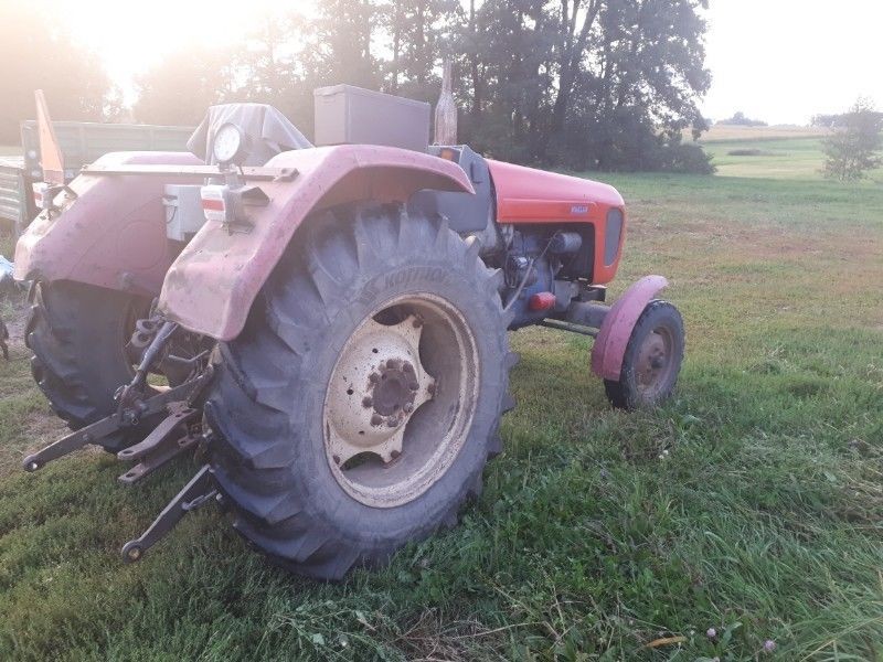 Sprzedam Ursusa C360  — zdjęcie 3