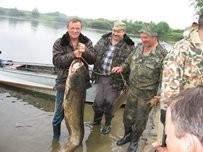 Ukraina.Staw rybny,35ha + torfowiska,30ha.Tanio — zdjęcie 3