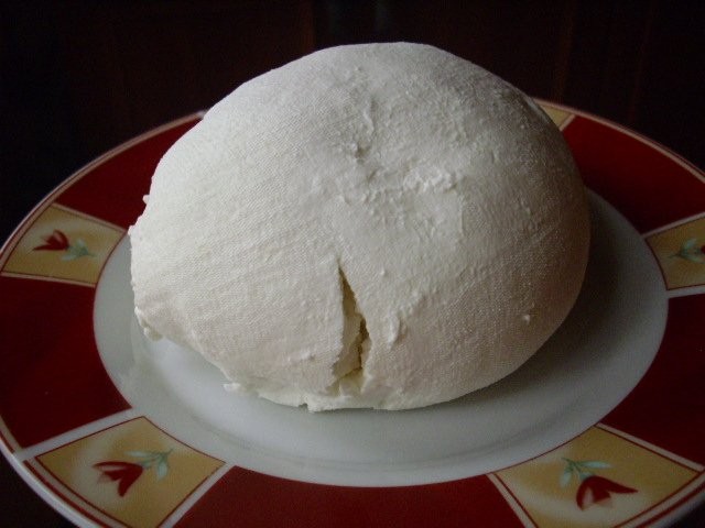 KOZI SER ŚMIETANKOWY