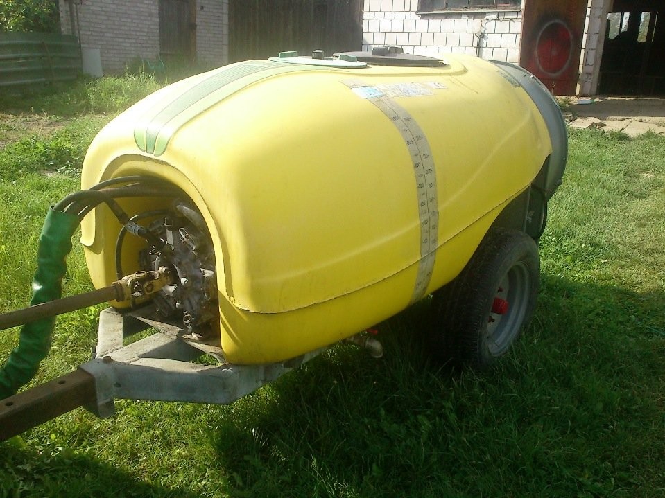 MVD 1100 - 2005 - 1100