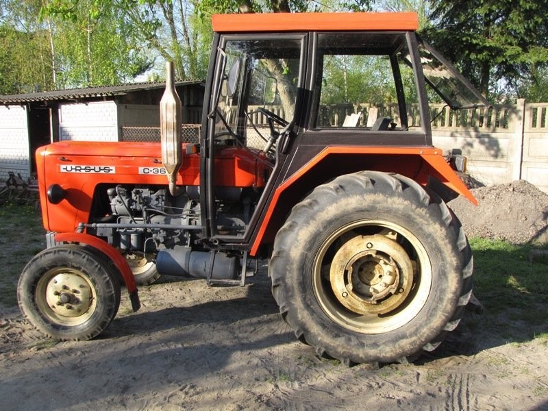 Sprzedam C360 — zdjęcie 2