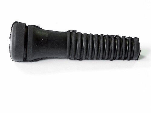 Skubarka - gumowe palce do skubarki drobiu i selera — zdjęcie 2