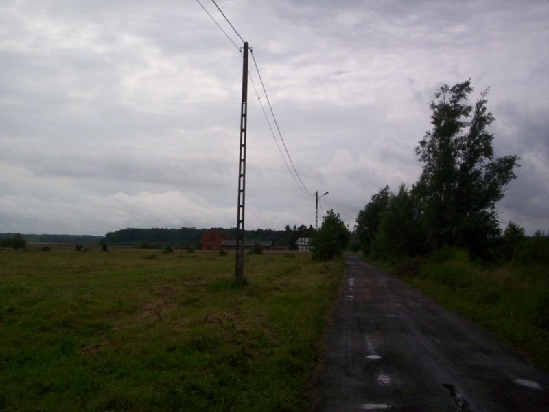 ZIEMIA NAD MORZEM