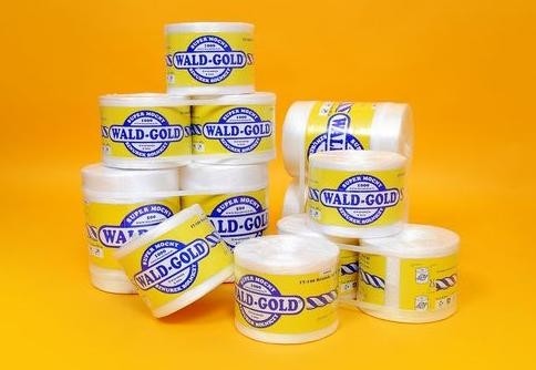 Zakiszacze schaumann bonsilage z silgrosagro wysyłka gratis silostar — zdjęcie 2