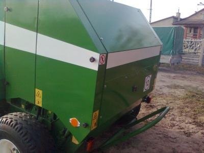 Prasa belujeca SIPMA Z-569/1 STAN BDB 2003R — zdjęcie 1