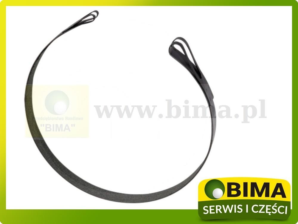 Taśma sprzęgła wałka wom Ford New Holland TS6030,TS6040