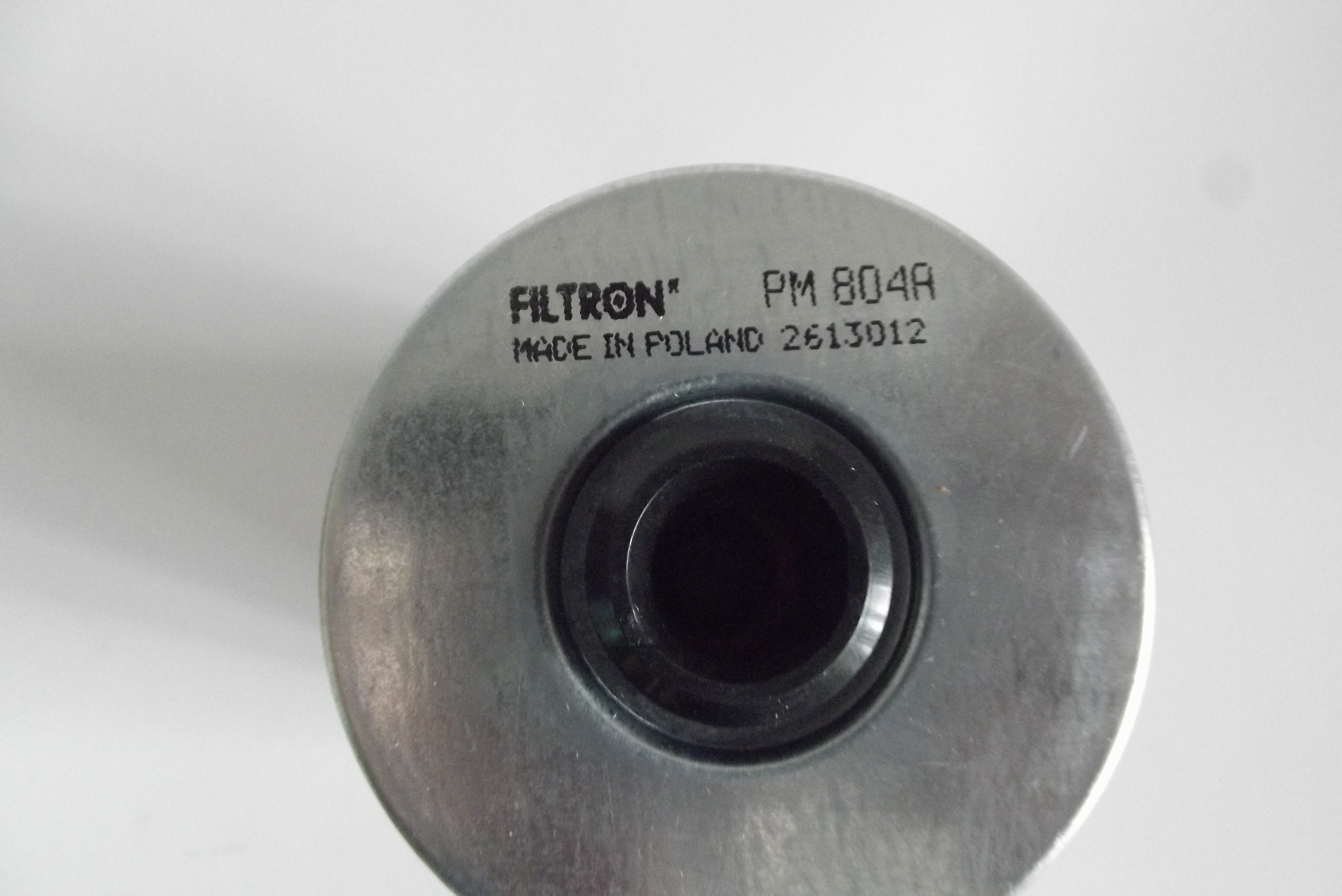 Filtr paliwa PM 804A FILTRON — zdjęcie 3