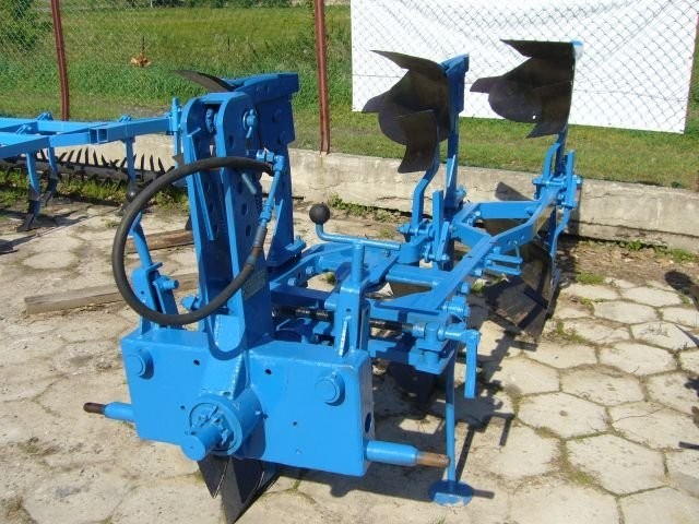Pług Rabe Werk — zdjęcie 3