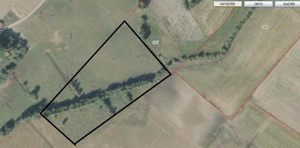 Spredam dziłake rolną — zdjęcie 1