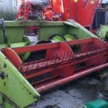 Sprzedam CLAAS Jaguar 70 SF — zdjęcie 2