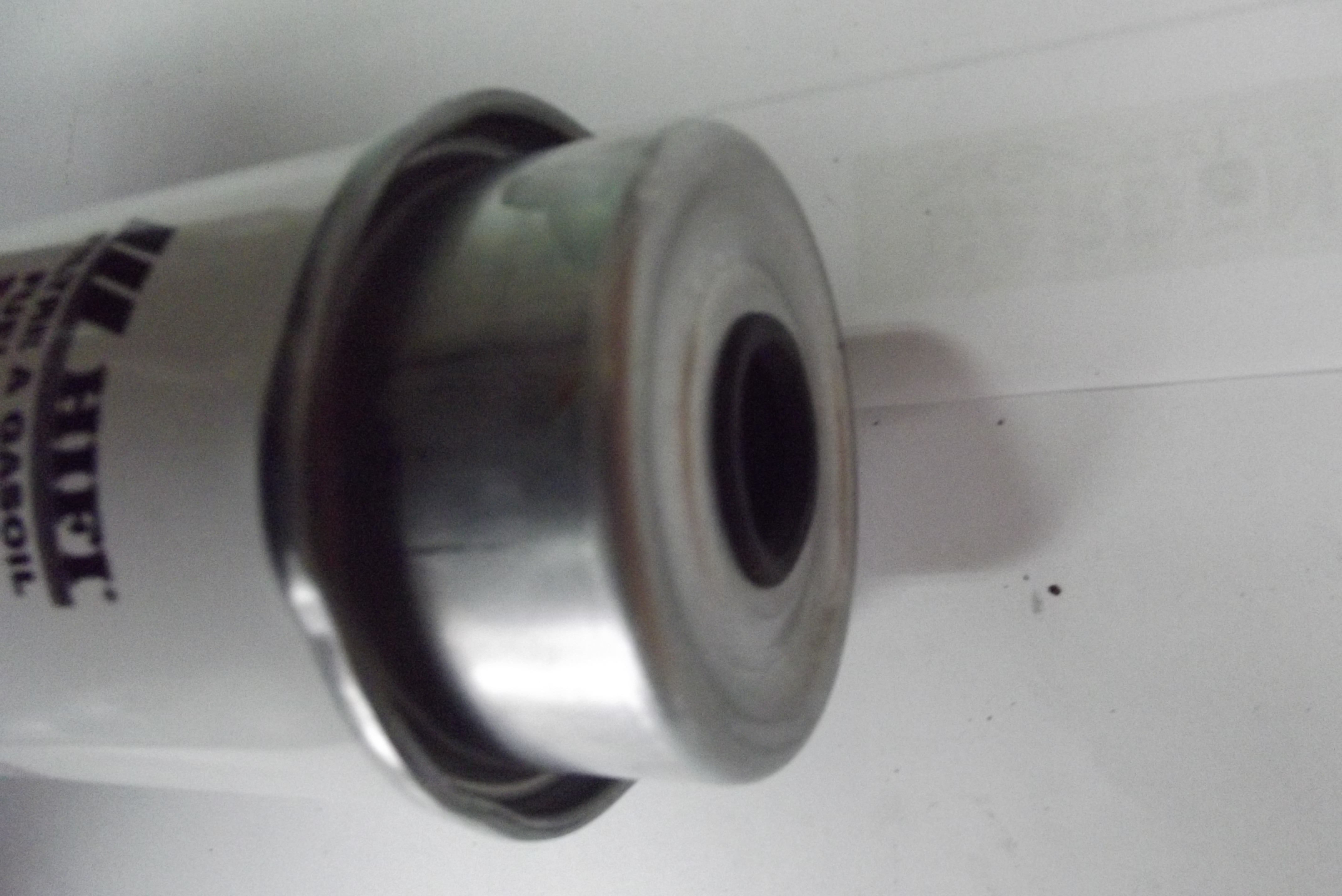 Filtr paliwa HIFI SN 70263    — zdjęcie 3