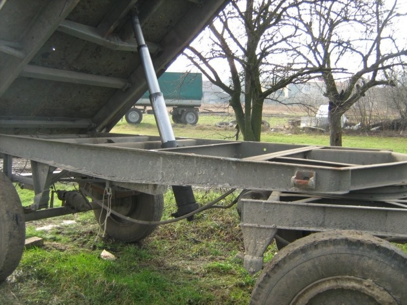 Przyczep D-47 — zdjęcie 5