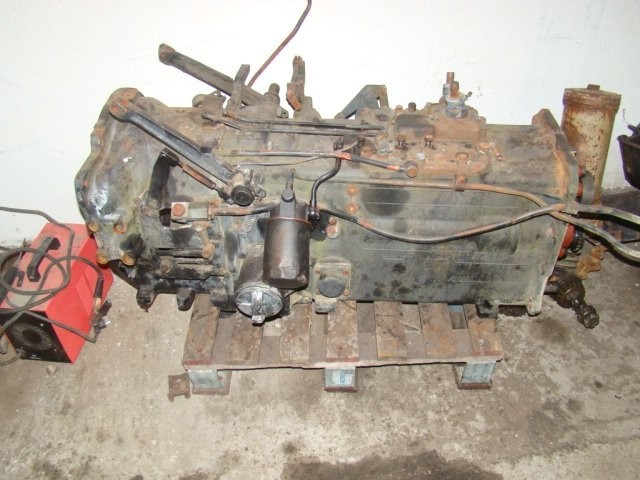 Ursus Zetor — zdjęcie 2