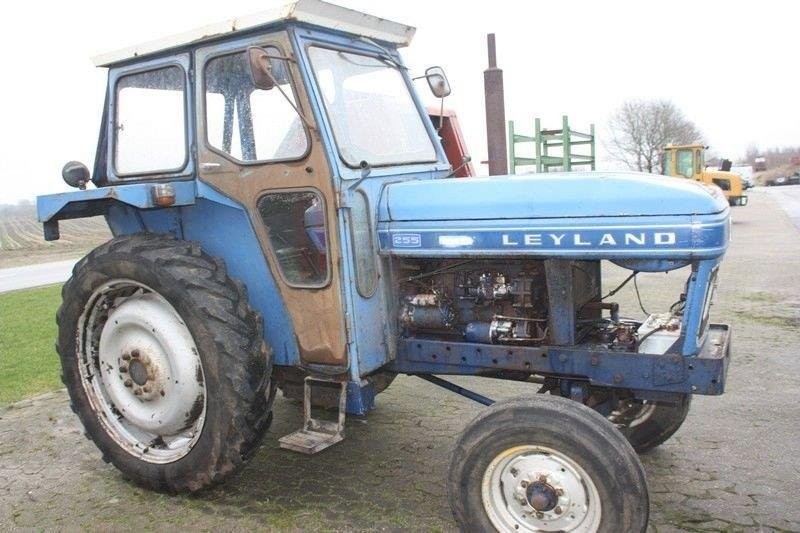 Leyland 255N - 1976