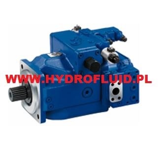 Pompa A4CSG250 REXROTH - tel.781 118 827 — zdjęcie 1