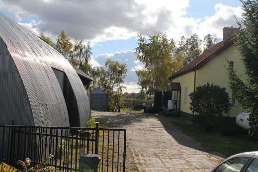 Działka siedliskowo-rolna — zdjęcie 3