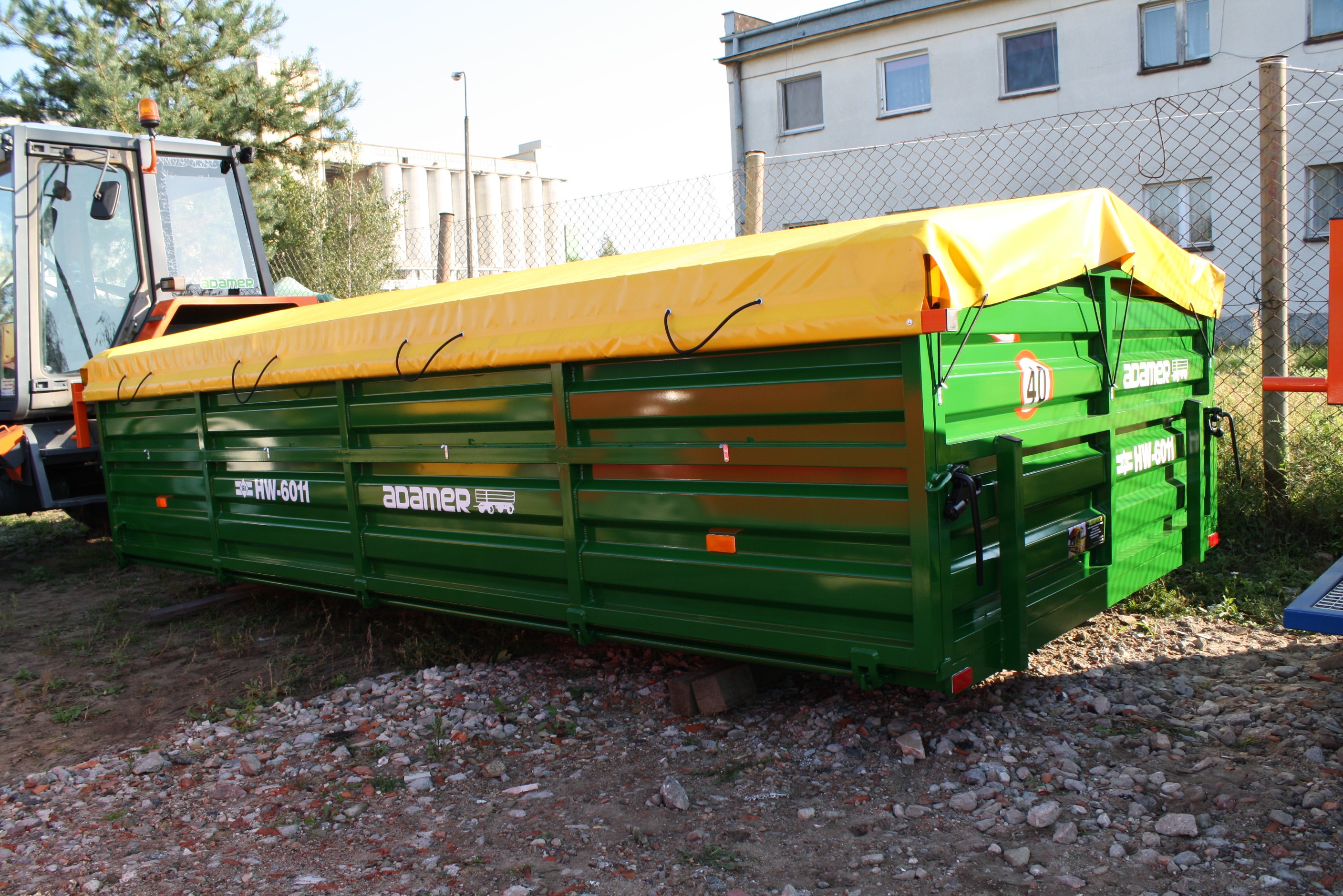 PRODUCENT BURT boki burty HL HW 6011 80 d50 d47 www.Adamer-Koronowo.pl — zdjęcie 4