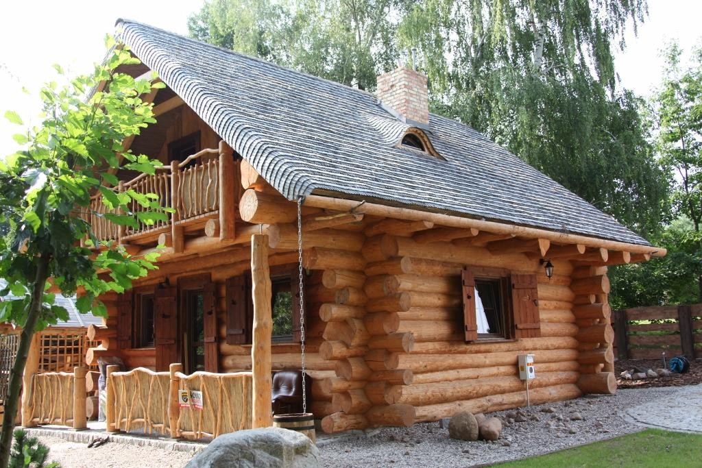 Dachy z wióra osikowego, krycie dachów wiórem, gontem drewnianym — zdjęcie 3
