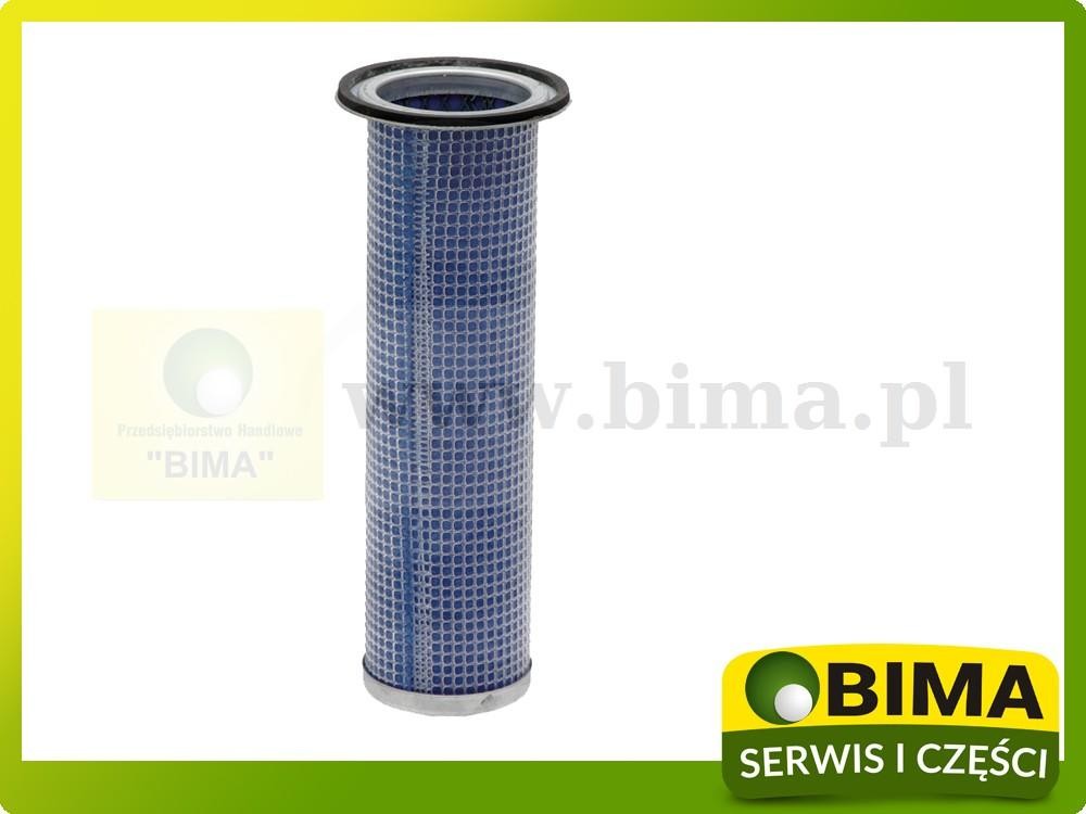 Filtr powietrza wewnętrzny Case IH 3210,3220,385,395 — zdjęcie 1