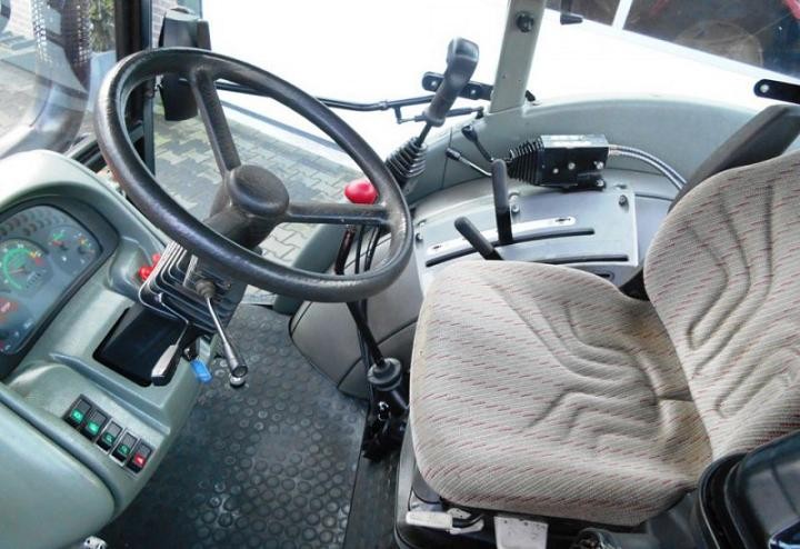 Zetor Proxima 6441 — zdjęcie 4