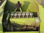 Kombajn Class — zdjęcie 4