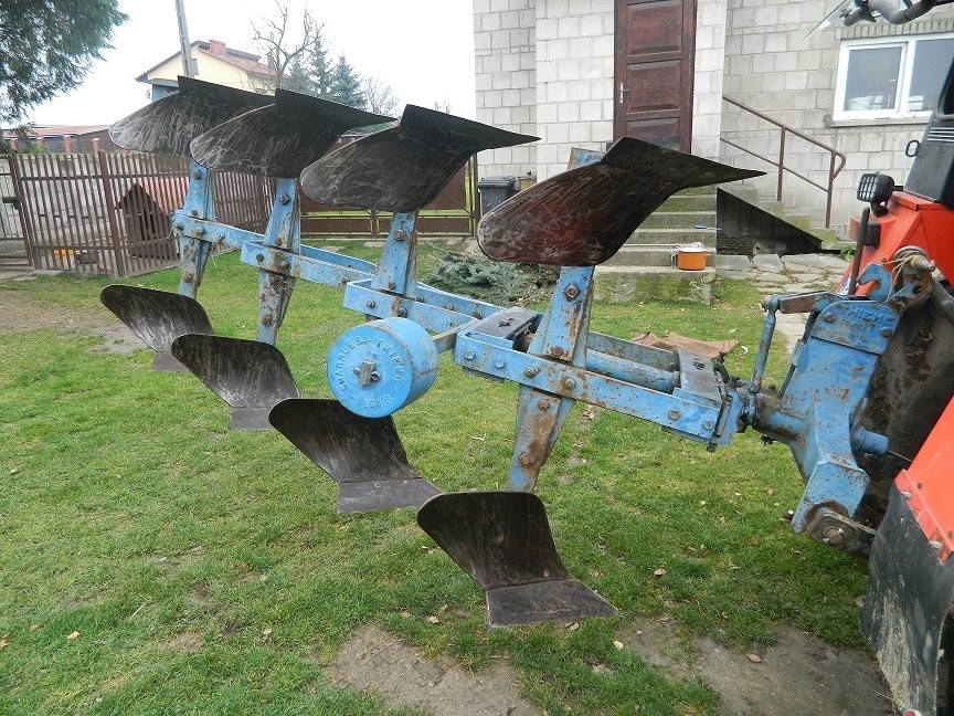Thieme 120 cm - 1990