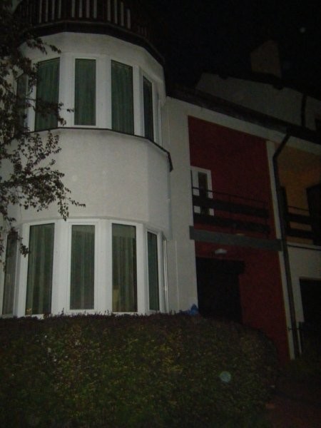 dom-zabudowa szeregowa- Tarnów — zdjęcie 4