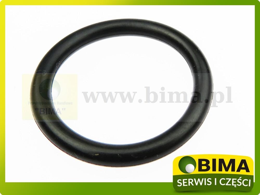 Oring uszczelniacz Renault CLAAS 70-12,70-14,70-32 — zdjęcie 1