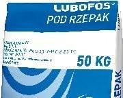 LUBOFOS POD RZEPAK [cena z transportem]