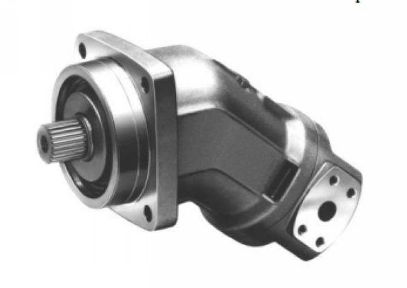Pompa Hydromatik A2FO12561R-PBB05 — zdjęcie 1