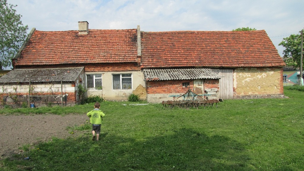 Grunty orne, ziemię rolną - 10ha, powiat górowski — zdjęcie 5