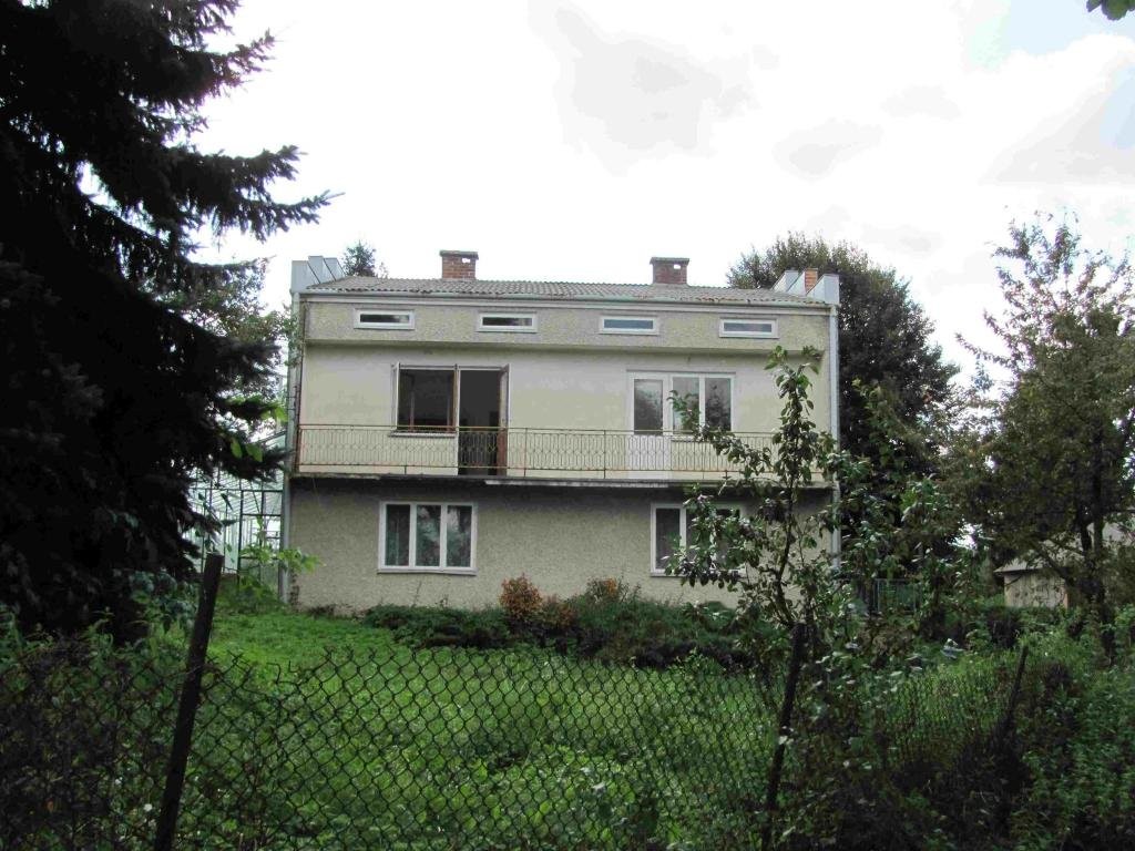 Gospodarstwo rolne 12 ha dom 180 m2 — zdjęcie 2
