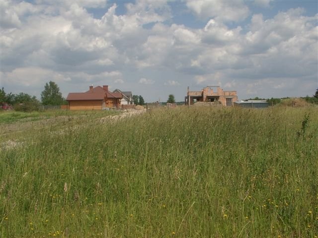 BUDOWLANA BLISKO WARSZAWY — zdjęcie 4